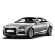 Audi Punto 2000-2011 для Гумові килимки для авто Килимки Гумові килимки для авто Audi A5 Coupe 2016-...