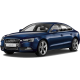 Audi Beat '11- для Модельні авточохли Чохли Модельні авточохли Audi A5 Sportback 2016-...