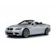 BMW Corolla 2013-2019 для Дефлектор капота Тюнінг Дефлектор капота BMW BMW 3 E93 Cabrio 2007-...