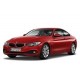 Ворсові килимки для авто BMW BMW 4 F32 / F33 / F36 2013-2020