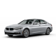 BMW i10 I 2007-2014 для Накладки на пороги Тюнинг Накладки на пороги BMW BMW 5 G30 / G31 2017-...
