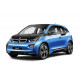 Ворсовые коврики для авто BMW BMW I3 2013-...