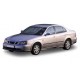 Дефлекторы окон для Chevrolet Evanda 2000-2006