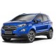 Модельные авточехлы для Ford EcoSport II 2015-...