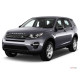 Брызговики для Land Rover Discovery Sport 2014-2023