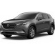 Модельные авточехлы для Mazda MAZDA CX-9 II 2016-...