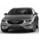 Накладки на пороги для Opel Insignia II 2017-...