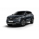 Renault для Koleos II 2017-...