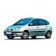 Renault X-Trail T31 2007-2014 для Дефлектори вікон Тюнінг Дефлектори вікон Renault Scenic I 1996-2003