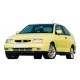 Seat 407 2004-2011 для Защита двигателя и КПП Автобезопасность Защита двигателя и КПП Seat Cordoba 1999-2003