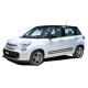Fiat Grande Punto 2005-2018 для Fiat 500L 2013-...