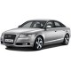 Защита двигателя и КПП для Audi A6 C6 2004-2011