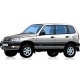 Модельные авточехлы для Lada (Ваз) Lada (Ваз) 2123 '2002-2009