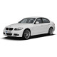 Модельные авточехлы для BMW BMW 3 E90 / E91 2005-2012