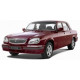 GAZ (Газ) Punto 2000-2011 для Ворсові килимки для авто Килимки Ворсові килимки для авто GAZ (Газ) GAZ Volga