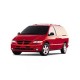 Dodge Yaris II 2005-2011 для Захист двигуна та коробки передач Автобезпека Захист двигуна та коробки передач Dodge Caravan '2000-...