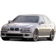 Ворсовые коврики для авто BMW BMW 5 E39 1996-2003