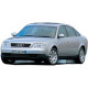 Защита двигателя и КПП для Audi A6 C5 1997-2005