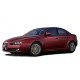 Ворсовые коврики для авто Alfa Romeo 159 2005-...