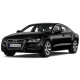 Ворсовые коврики для авто Audi A7 Sportback I 2010-2018
