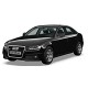 Audi LC-Cross 2012-... для Захист двигуна та коробки передач Автобезпека Захист двигуна та коробки передач Audi A4 2007-2015