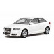 Audi Punto 2000-2011 для Гумові килимки для авто Килимки Гумові килимки для авто Audi A3 II 2003-2012