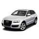 Audi Corsa D 2006-2014 для Захист двигуна та коробки передач Автобезпека Захист двигуна та коробки передач Audi Q3 2011-...