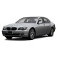 BMW i30 2012-2017 для Модельні авточохли Чохли Модельні авточохли BMW BMW 7 E65 / E66 2001-2008