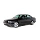BMW Fluence 2009-2017 для Накладки на пороги Тюнінг Накладки на пороги BMW BMW 5 E34 1988-1996