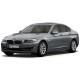 Ворсовые коврики для авто BMW BMW 5 F10 / F11 2010-2017