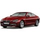 BMW LC-Cross 2012-... для Захист двигуна та коробки передач Автобезпека Захист двигуна та коробки передач BMW BMW 6 F12 2011-...