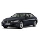 Накладки на пороги для BMW BMW 3 F30 / F31 2012-2018