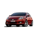 Ворсовые коврики для авто Fiat Bravo 2007-2016