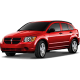 Защита двигателя и КПП для Dodge Caliber 2007-2012