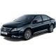 Модельные авточехлы для Toyota Camry V50 2011-2018