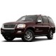 Ford Grande Punto 2005-2018 для Ford Explorer '2006-2010