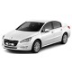 Peugeot B-Max 2012-... для Ворсовые коврики для авто Коврики Ворсовые коврики для авто Peugeot 508 2010-2018