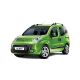 Модельные авточехлы для Fiat Fiorino Qubo 2008-2020