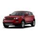 Ворсовые коврики для авто Land Rover Range Rover Evoque '2011-...
