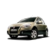 Защита двигателя и КПП для Fiat Sedici 2006-2014