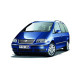 Защита двигателя и КПП для Volkswagen Sharan I 1995-2010