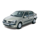 Renault Fiesta VII 2008-2018 для Renault Symbol 2002-2008