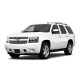 Chevrolet SX4 I 2006-2014 для Захист двигуна та коробки передач Автобезпека Захист двигуна та коробки передач Chevrolet Tahoe '2010-...