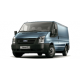 Защита двигателя и КПП для Ford Transit VI 2006-2013