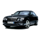 Mercedes IX35 2010-2015 для Дефлектори вікон Тюнінг Дефлектори вікон Mercedes E-Class W211 2002-2009