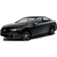 Honda Land Cruiser Prado 150 2009-2018 для Дефлектори вікон Тюнінг Дефлектори вікон Honda Accord VIII 2008-2015