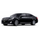 Защита двигателя и КПП для Hyundai Equus '2010-