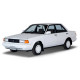 Килимки Nissan Sunny B12 1986-1990