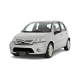 Toyota для RAV4 III 2006-2013 Защита двигателя и КПП Автобезопасность Защита двигателя и КПП Citroen C3 2002-2009