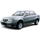 Geely Rexton 2006-2012 для Защита двигателя и КПП Автобезопасность Защита двигателя и КПП Geely CK 2006-2016